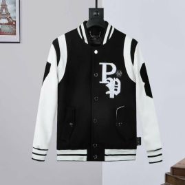 Picture of Philipp Plein Jackets _SKUPPM-3XLW00113443